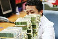 "Chuyện vui" gói 30.000 tỷ đồng